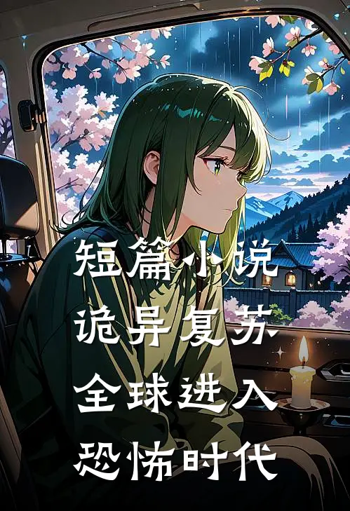 短篇小说诡异复苏：全球进入恐怖时代