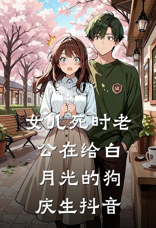 女儿死时老公在给白月光的狗庆生抖音