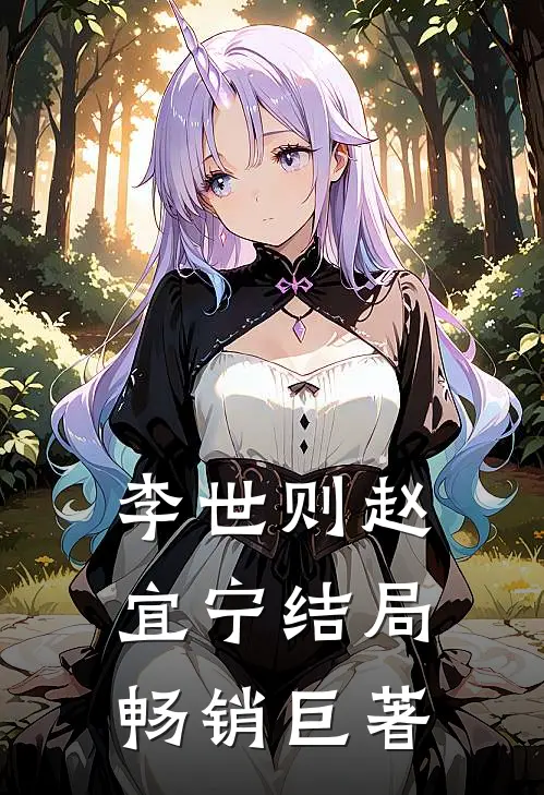 李世则赵宜宁结局畅销巨著
