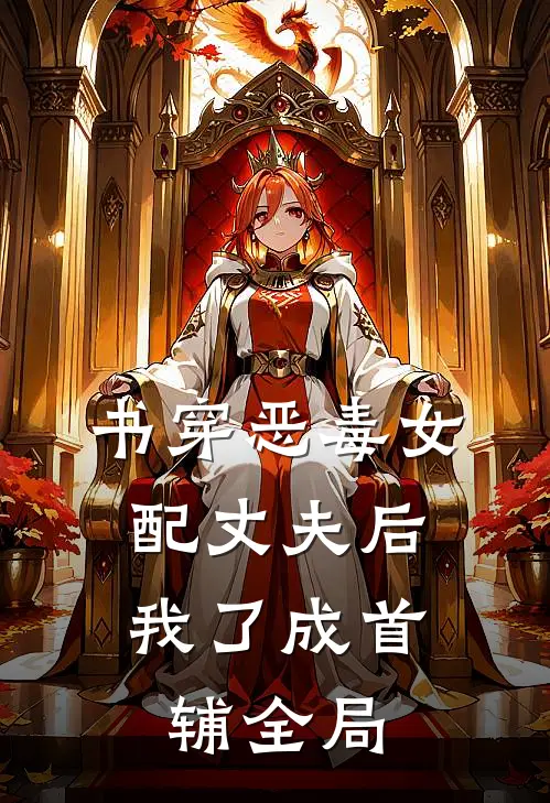 书穿恶毒女配丈夫后，我了成首辅全局