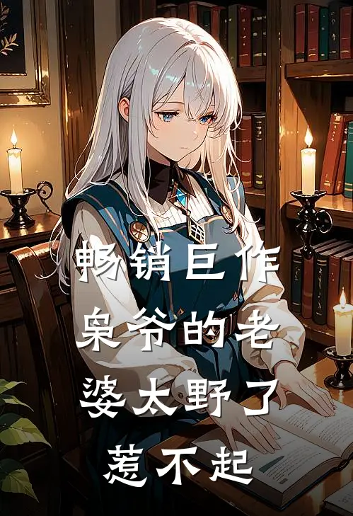 畅销巨作枭爷的老婆太野了，惹不起