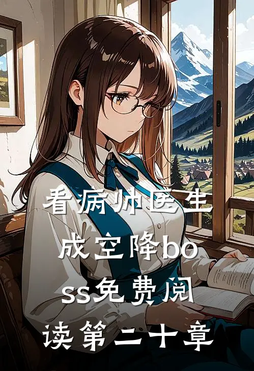 看病帅医生成空降boss免费阅读第二十章