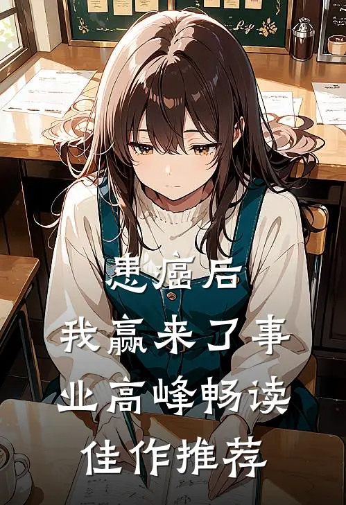 患癌后，我赢来了事业高峰畅读佳作推荐