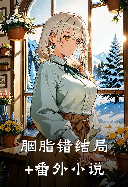 胭脂错结局+番外小说
