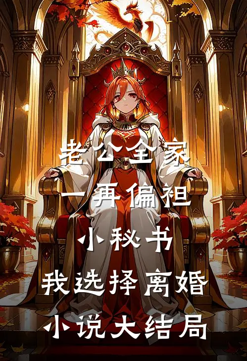 老公全家一再偏袒小秘书，我选择离婚小说大结局