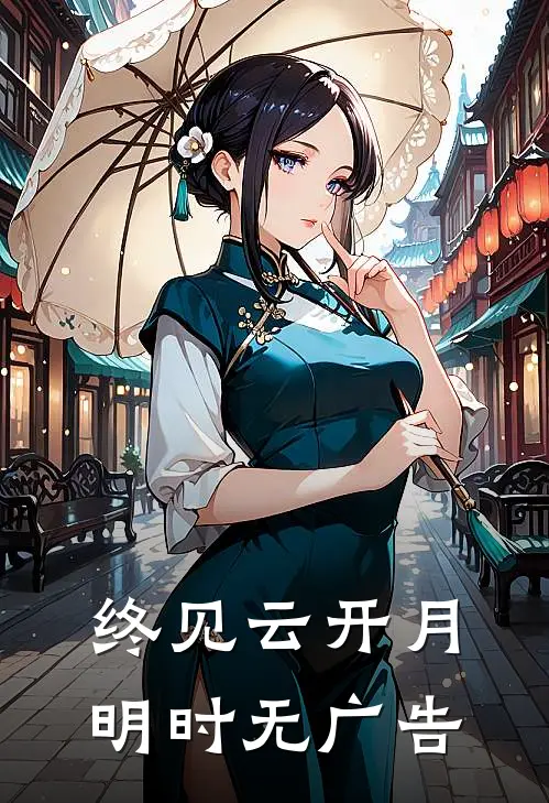 终见云开月明时无广告