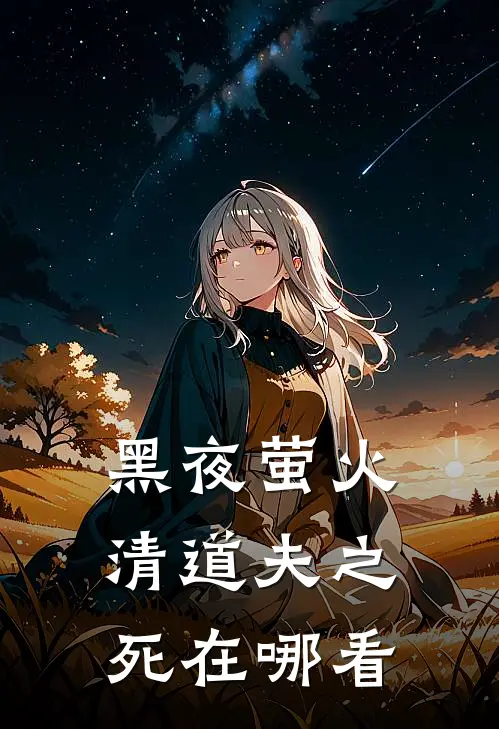 黑夜萤火：清道夫之死在哪看