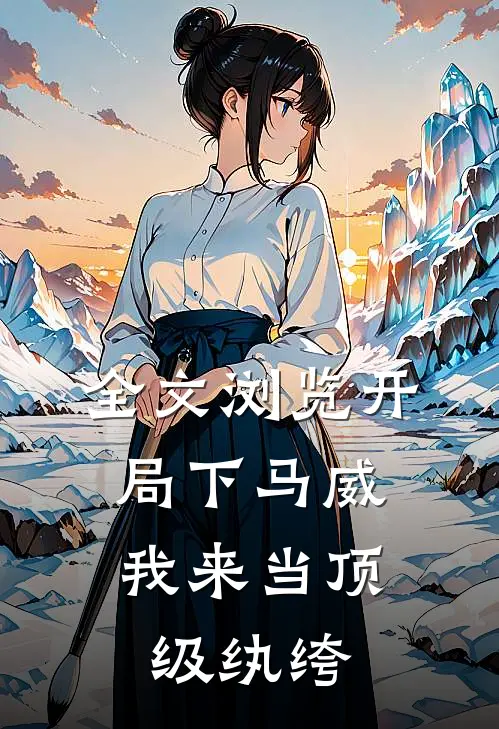 全文浏览开局下马威，我来当顶级纨绔