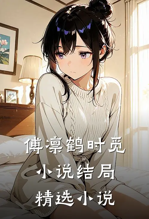 傅凛鹤时觅小说结局精选小说