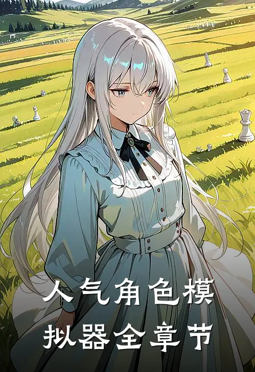 人气角色模拟器全章节