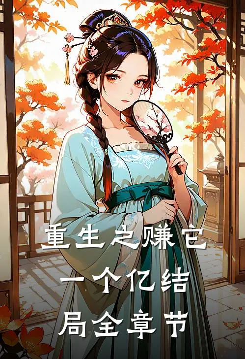 重生之赚它一个亿结局全章节