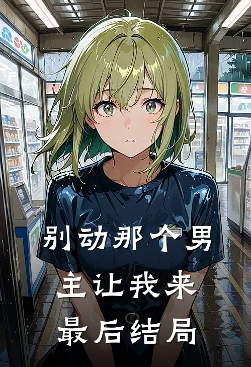 别动那个男主让我来最后结局