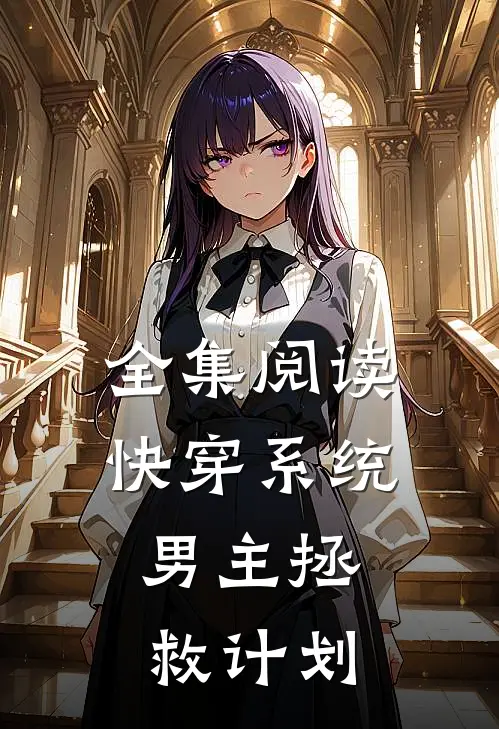 全集阅读快穿系统：男主拯救计划