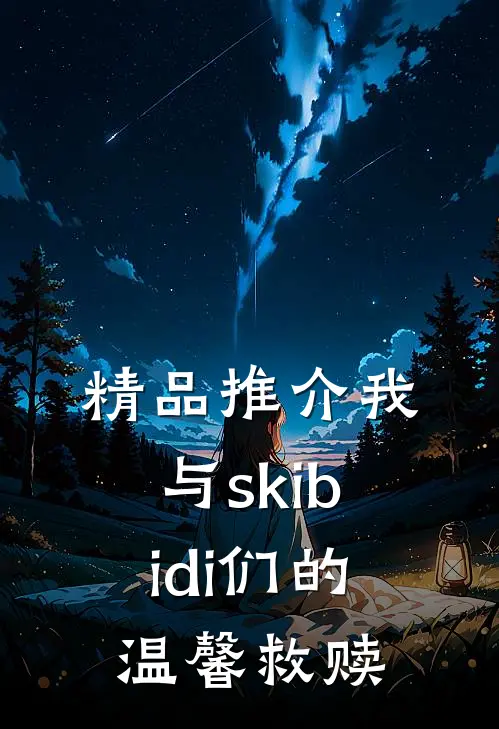 精品推介我与skibidi们的温馨救赎