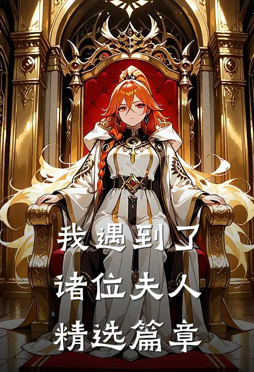 我遇到了诸位夫人精选篇章