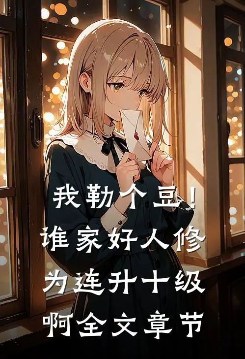 我勒个豆！谁家好人修为连升十级啊全文章节