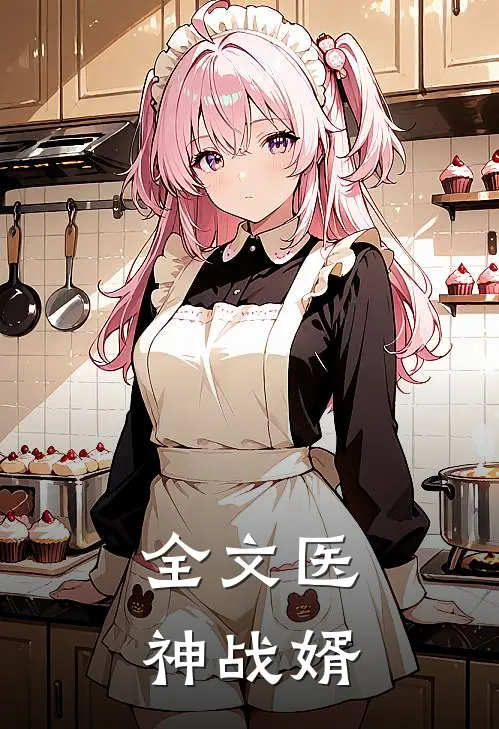全文医神战婿