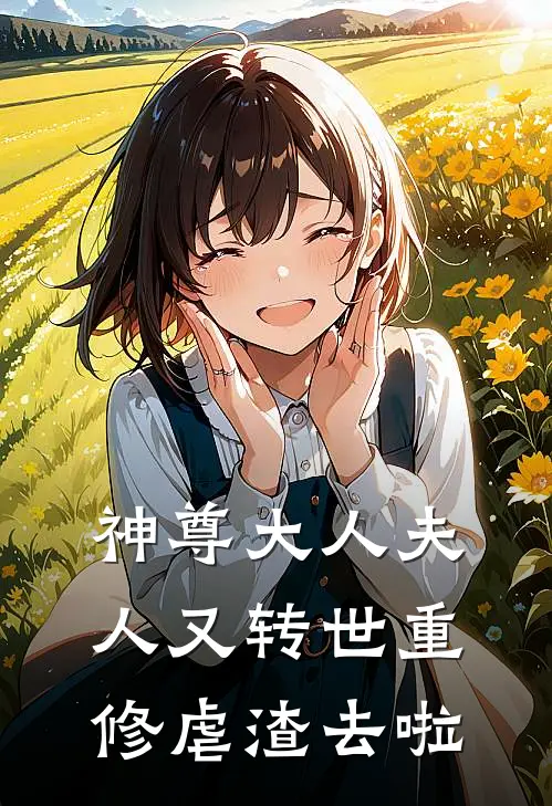 神尊大人夫人又转世重修虐渣去啦