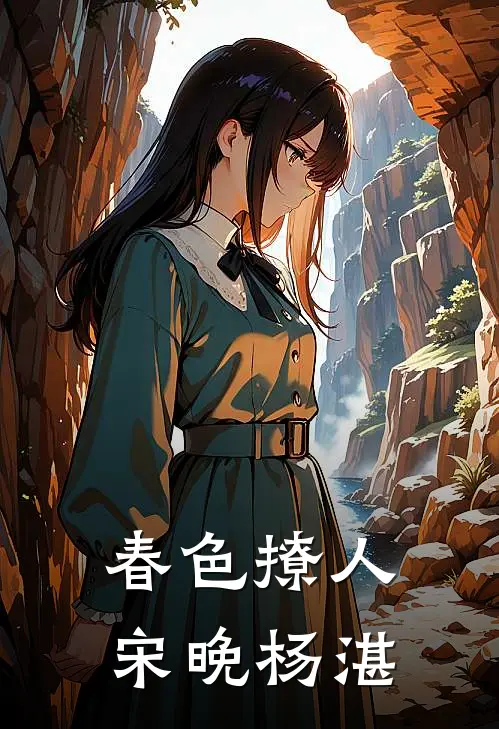 春色撩人(宋晚杨湛)