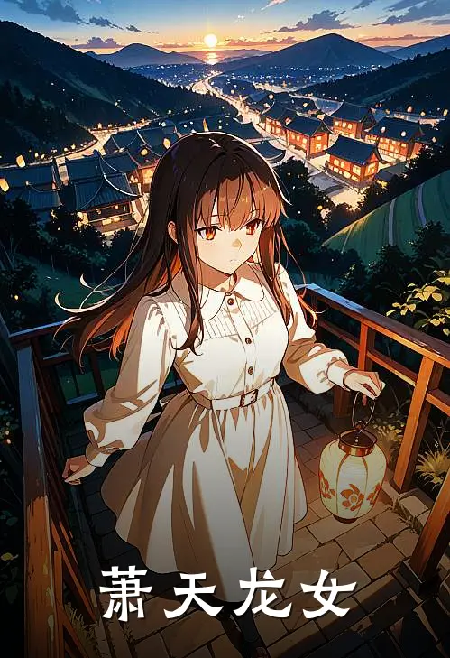 萧天龙女