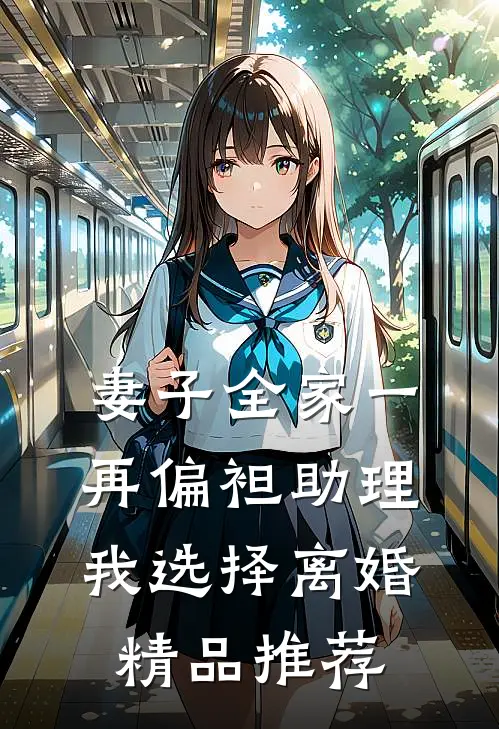 妻子全家一再偏袒助理，我选择离婚精品推荐