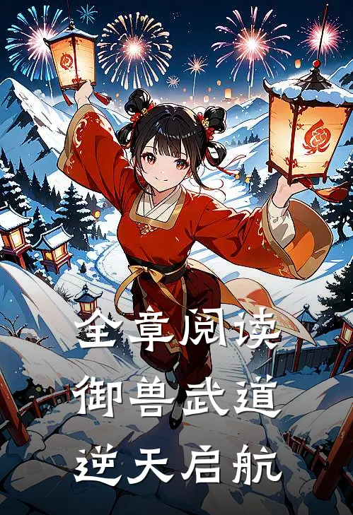 全章阅读御兽武道，逆天启航