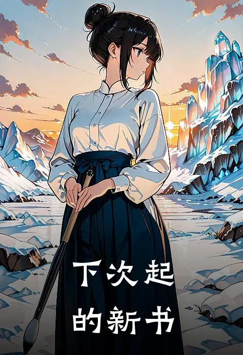 下次起的新书