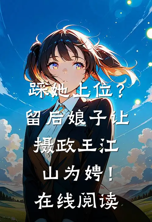 踩她上位？留后娘子让摄政王江山为娉！在线阅读
