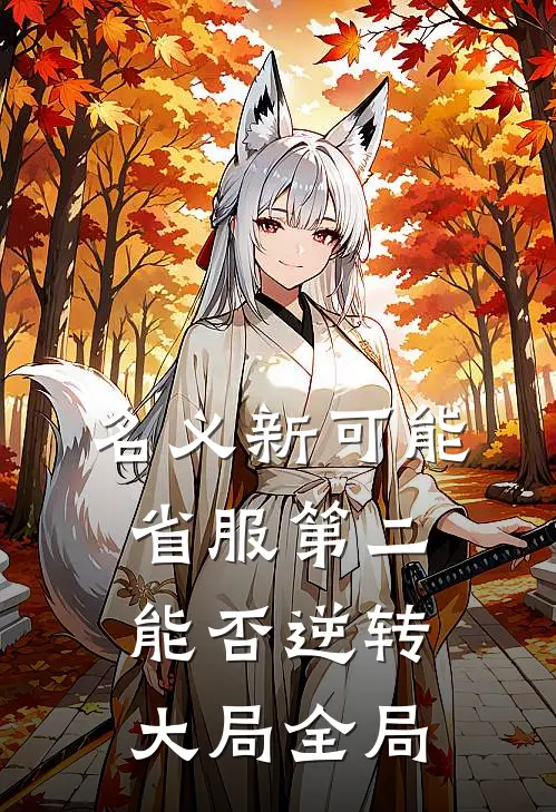 名义新可能：省服第二能否逆转大局全局