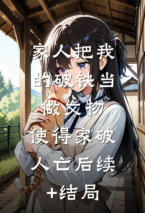 家人把我的破铁当做文物，使得家破人亡后续+结局
