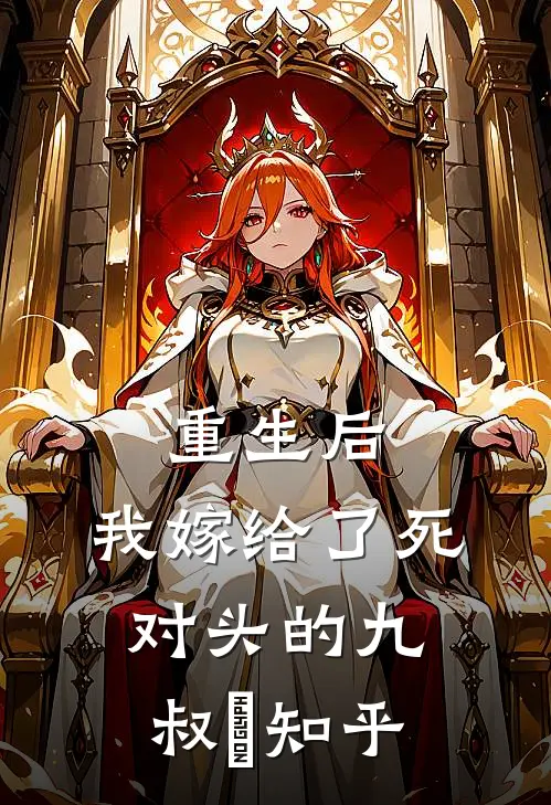 重生后，我嫁给了死对头的九叔​知乎
