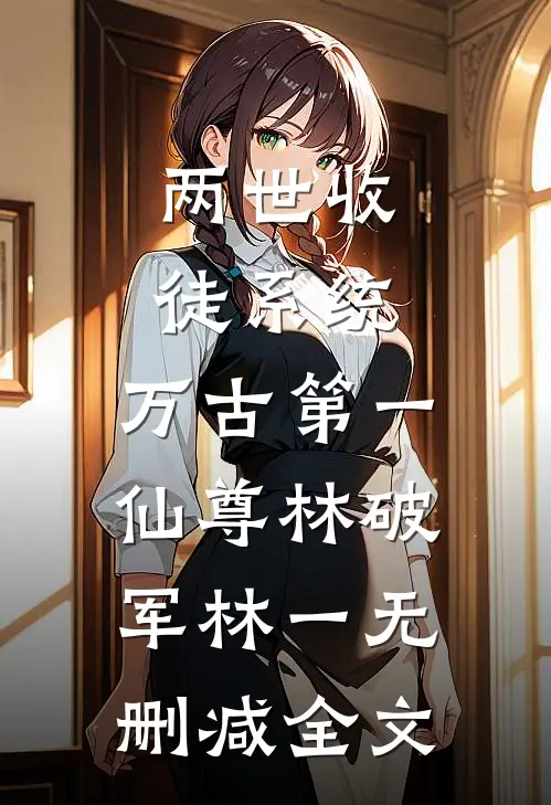 两世收徒系统，万古第一仙尊林破军林一无删减全文