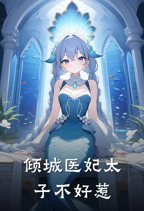 倾城医妃太子不好惹