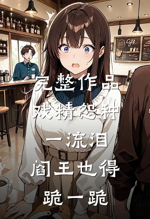 完整作品戏精怨种一流泪，阎王也得跪一跪