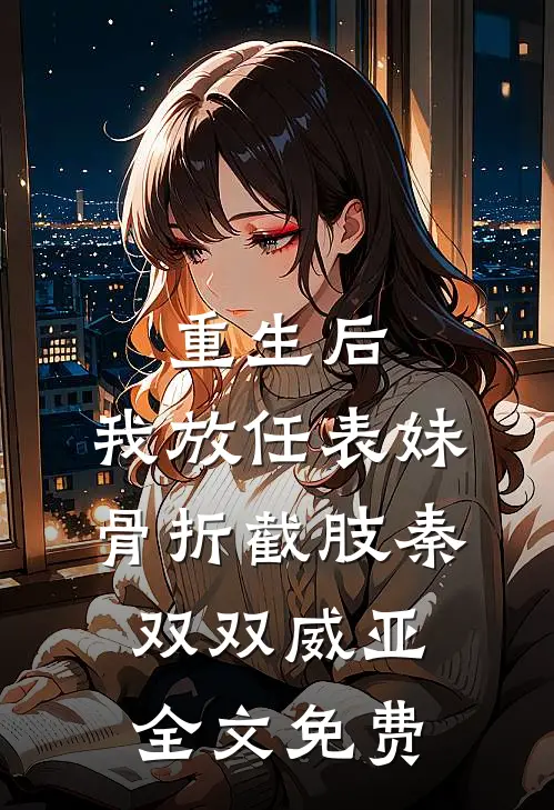 重生后，我放任表妹骨折截肢秦双双威亚全文免费