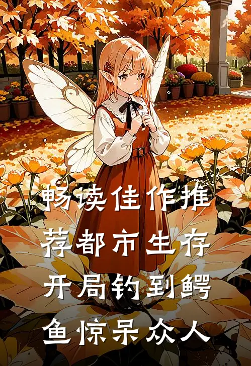 畅读佳作推荐都市生存：开局钓到鳄鱼惊呆众人