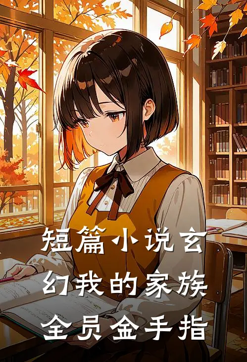 短篇小说玄幻我的家族全员金手指