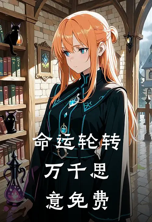 命运轮转，万千思意免费