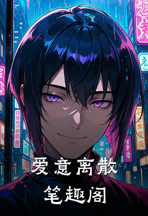 爱意离散笔趣阁