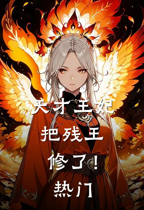 天才王妃：把残王修了！热门