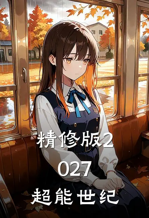 精修版2027，超能世纪
