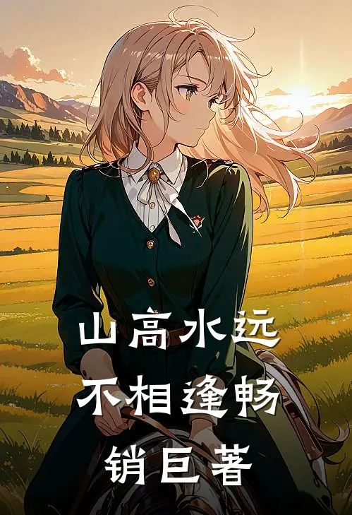 山高水远不相逢畅销巨著