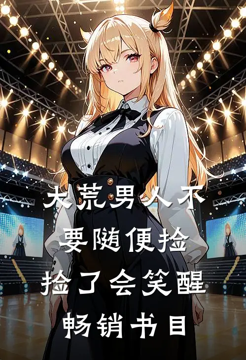 大荒男人不要随便捡，捡了会笑醒畅销书目