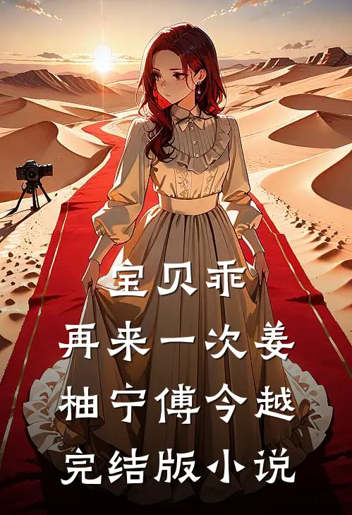 宝贝乖，再来一次姜柚宁傅今越完结版小说
