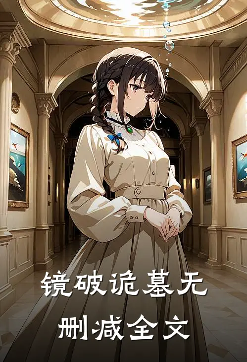 镜破诡墓无删减全文