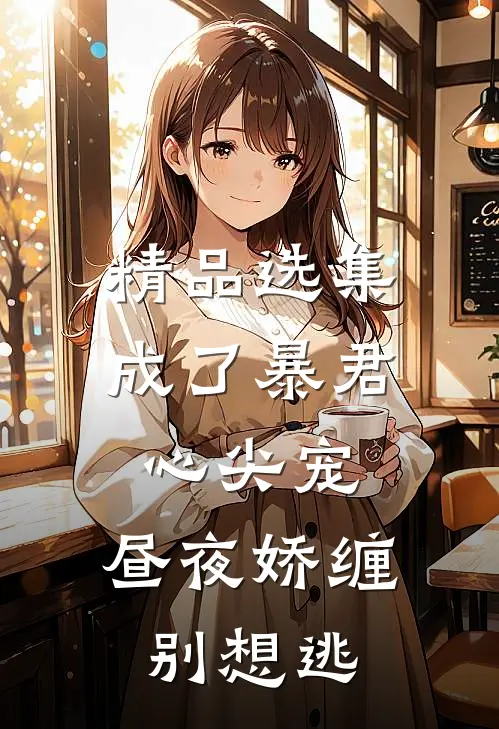 精品选集成了暴君心尖宠，昼夜娇缠别想逃
