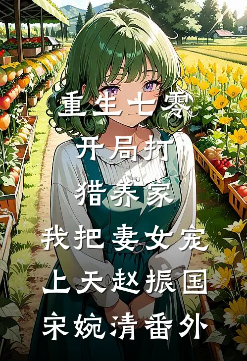 重生七零：开局打猎养家，我把妻女宠上天赵振国宋婉清 番外