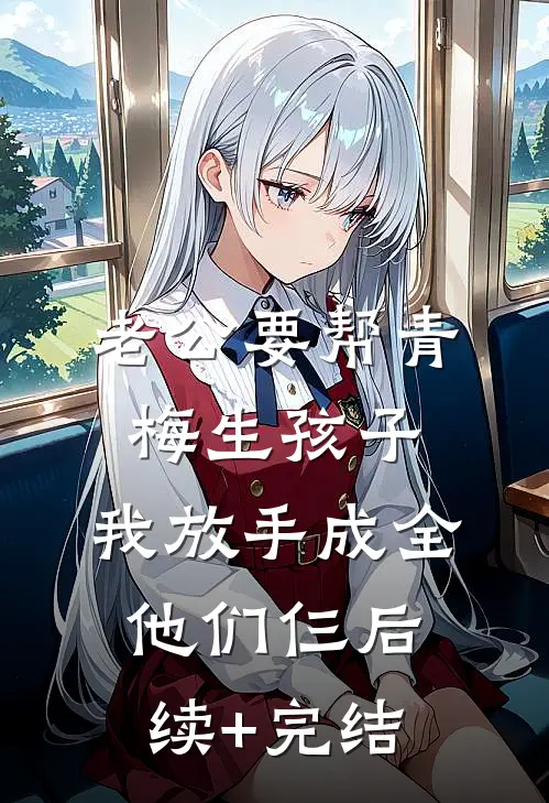 老公要帮青梅生孩子，我放手成全他们仨后续+完结