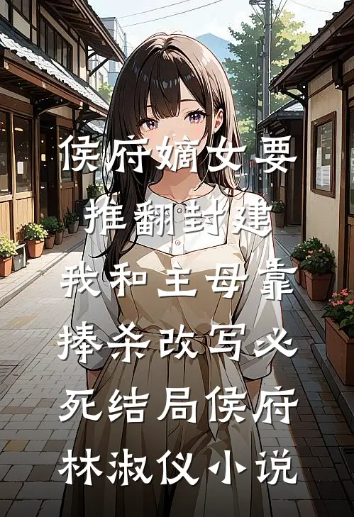 侯府嫡女要推翻封建，我和主母靠捧杀改写必死结局侯府林淑仪小说