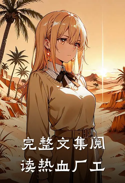 完整文集阅读热血厂工